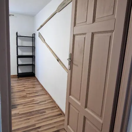 Na Kajki Apartment