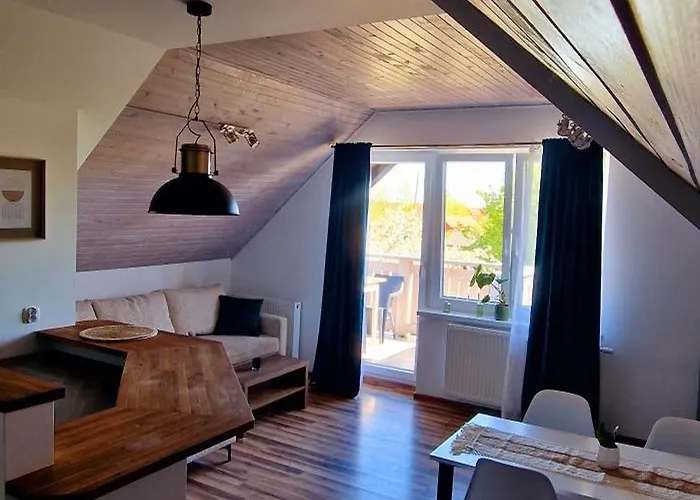 Na Kajki * Миколайки