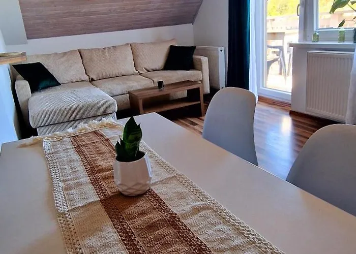 Na Kajki Апартаменты