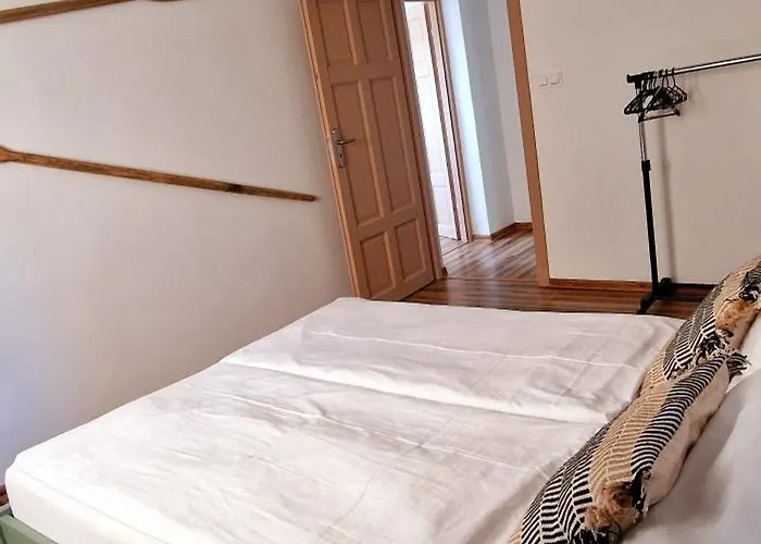 Na Kajki Апартаменты Миколайки